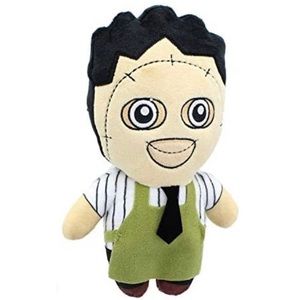 Phunny Plush 7.5” Leatherface Loot Crate 2016